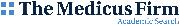 The Medicus Firm | Academic Search Logo